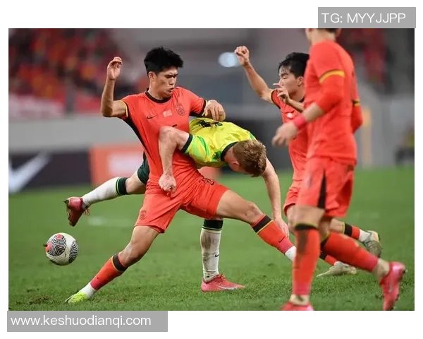 2020年U23亚洲杯中国队对阵韩国队精彩回顾与赛后分析