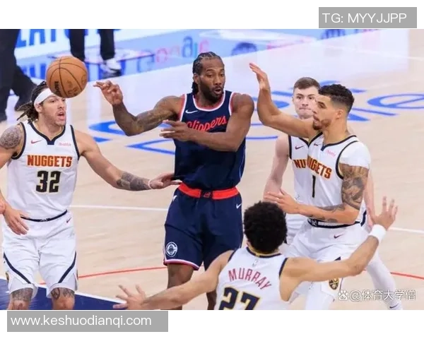 掘金与快船G7精彩对决直播免费观看全攻略与赛前分析