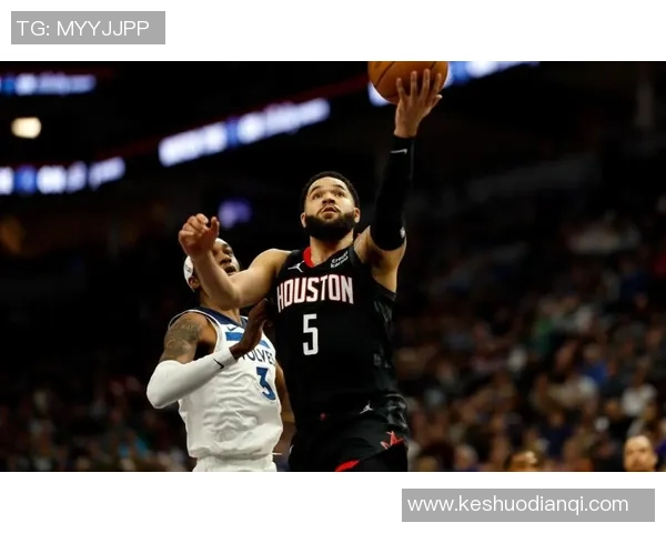 2020年1月25日火箭队与森林狼队精彩对决集锦回顾