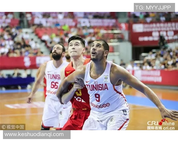 中国男篮红队与突尼斯精彩对决视频完整版回顾分析