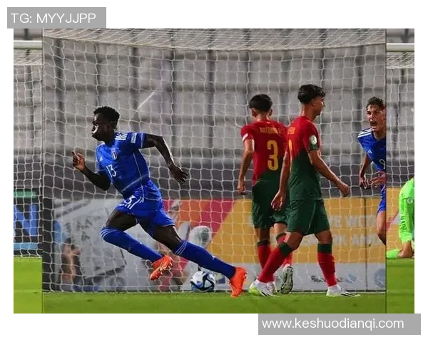 葡萄牙U19青年队对决塞浦路斯U19展现青春风采与竞技激情