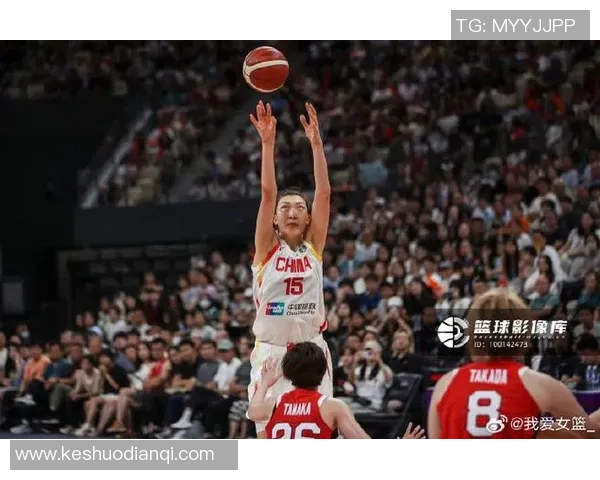 山猫官方预热韩旭决赛！女篮主力直言最终一搏：会测验决赛扣篮