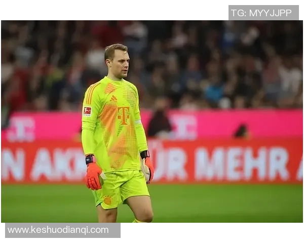 怎么看待诺伊尔初级失误？孔帕尼：我会责备我的头号门将吗？