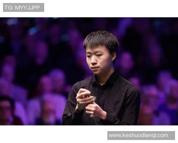 斯诺克国际大奖赛门票悬念:火箭陪练逆袭晋级,我国新星无缘